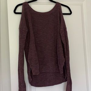 Hollister sweater